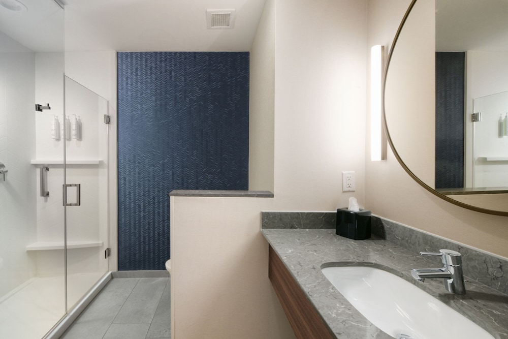 Fairfield Inn and Suites Dallas East - photo 11