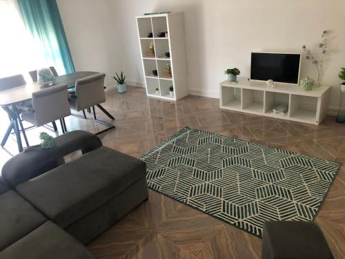 Apartamento Rio Minho — 4-Star Luxury Hotel in Vila Nova De Cerveira, Portugal