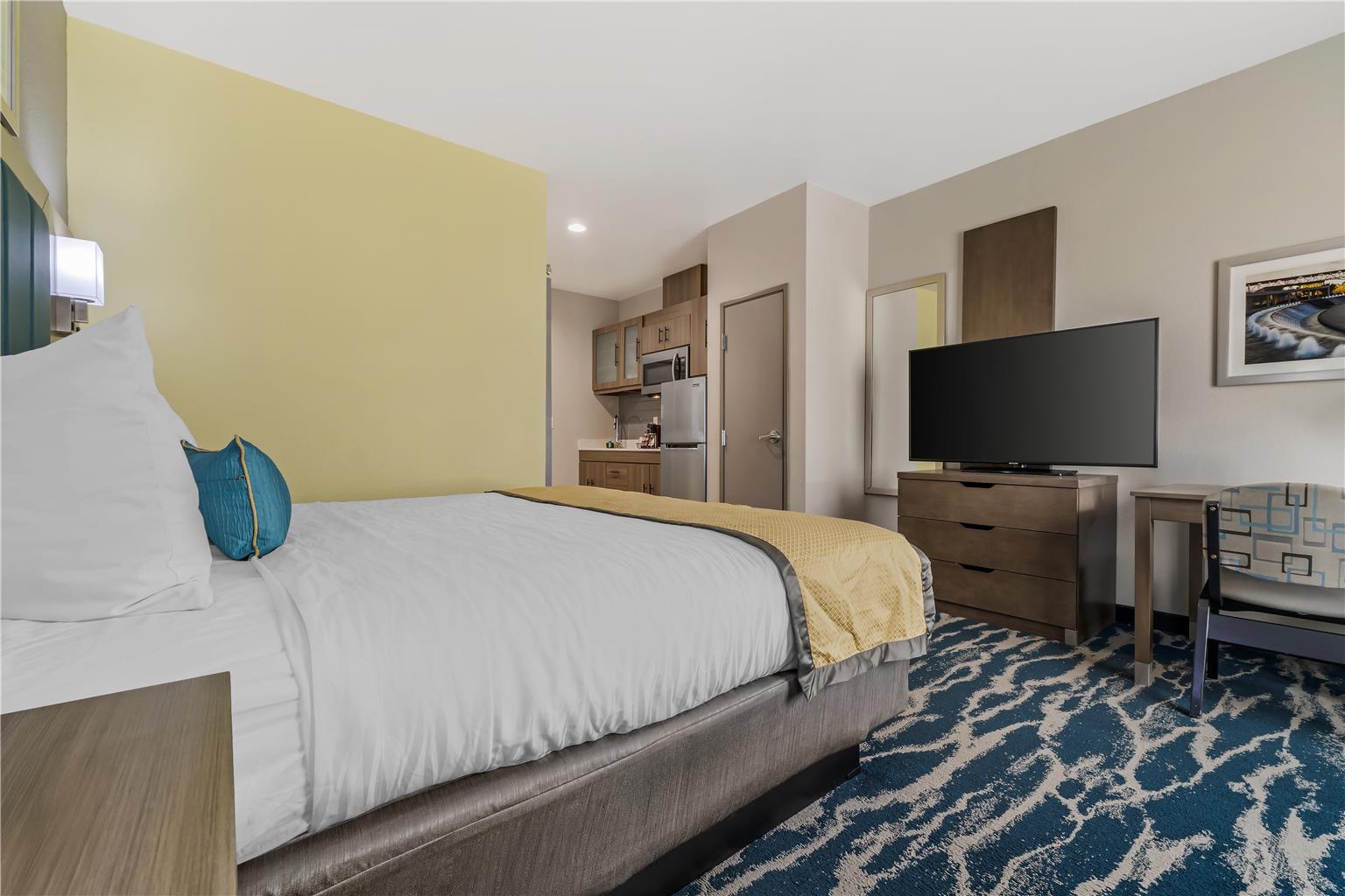 Executive Residency by Best Western Corpus Christi - photo 27