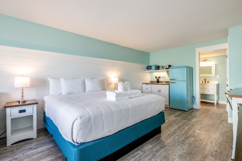 John Yancey Oceanfront Inn - photo 43