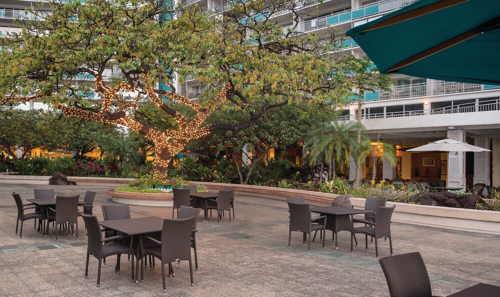 Waikiki Marina Resort at the Ilikai - photo 27