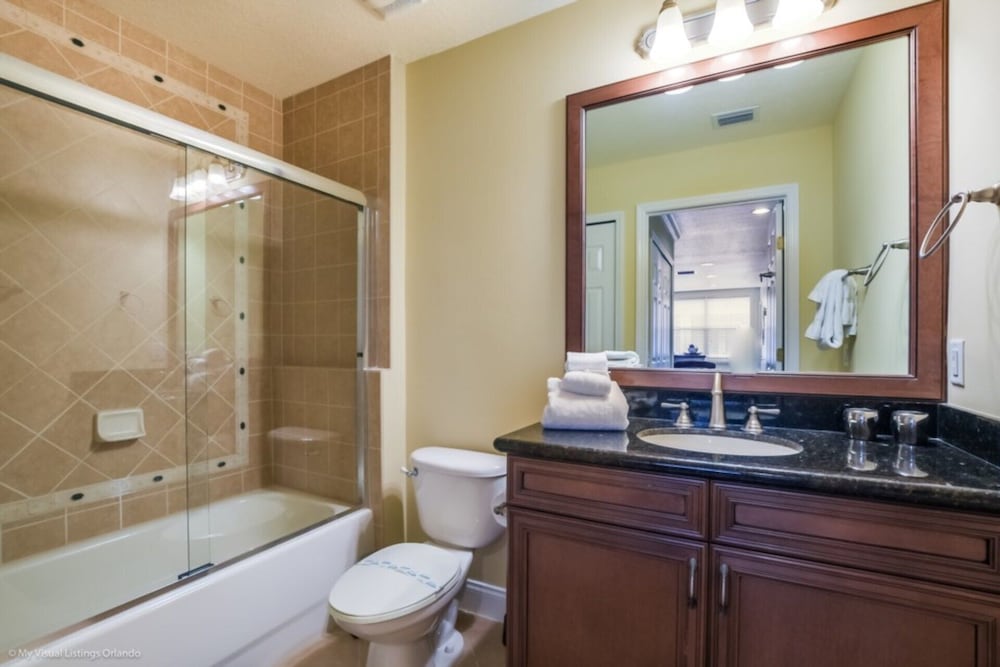 Apartment in Reunion Resort & Spa 2781 - photo 24