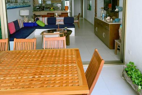 Kasos Ground Level Apartment 21328893 — Chicxulub Puerto