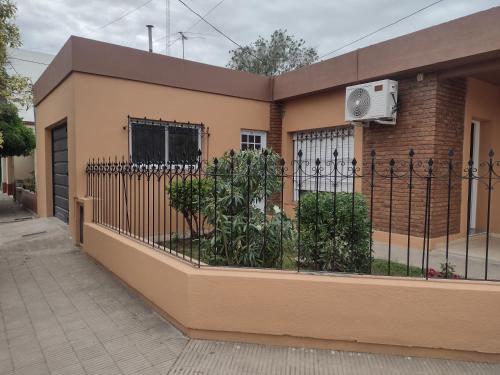 Casa en Santa Rosa — 4-Star Luxury Hotel in Santa Rosa, Argentina