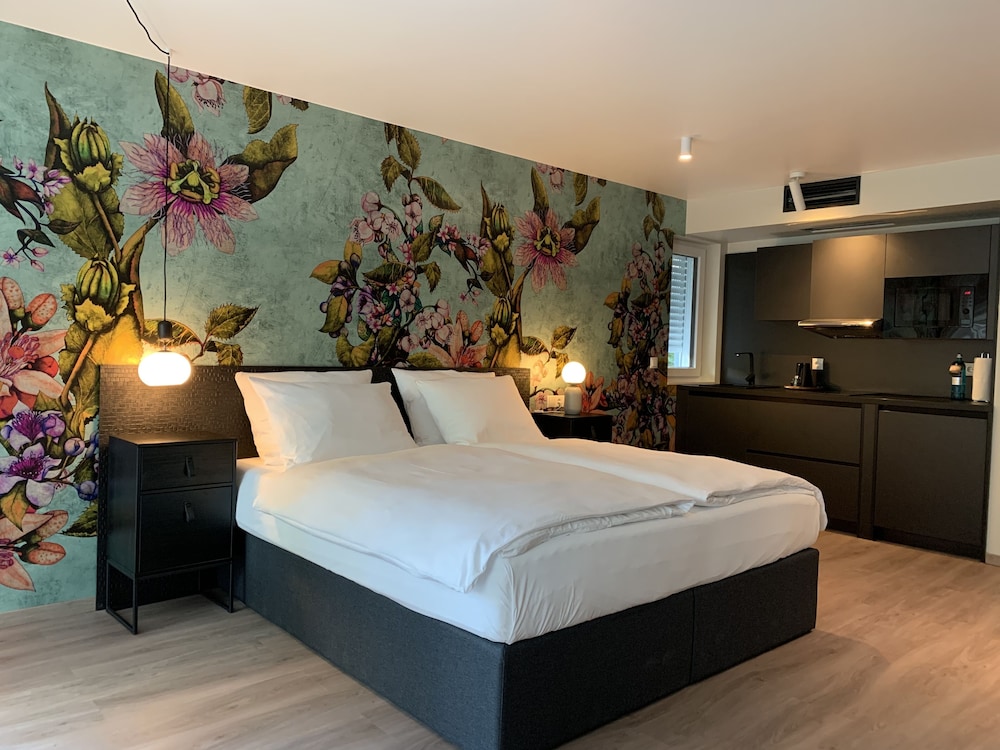 ANA Suites Karlsruhe — Karlsruhe — photo 5