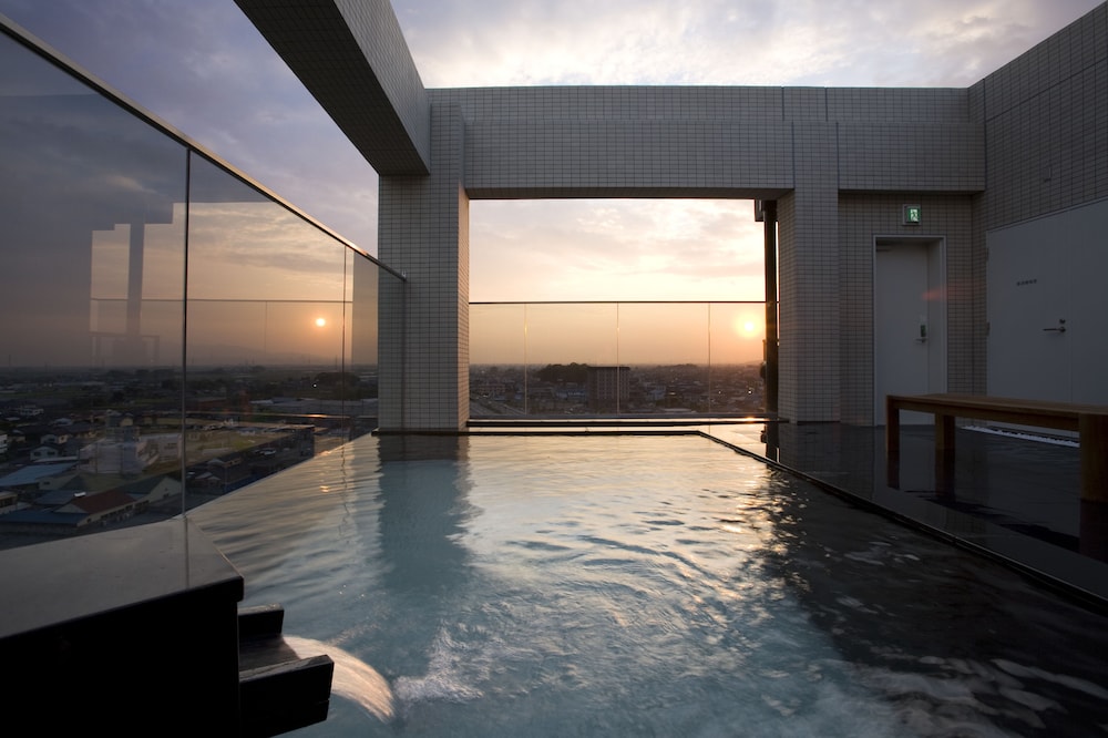 Candeo Hotels Sano — hotel in Sano