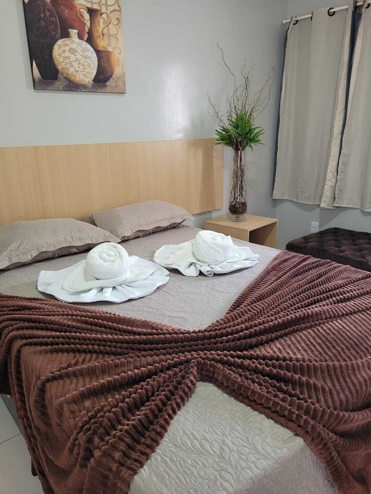Villa Do Arraial Hotel — Acu — photo 3