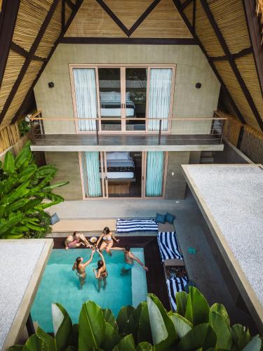 Panorama Villas El Nido & Suites — 4-Star Luxury Hotel in El Nido, Philippines