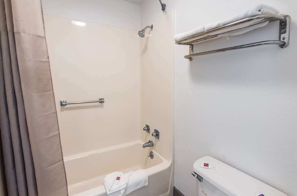 Motel 6 Salem VA - photo 19