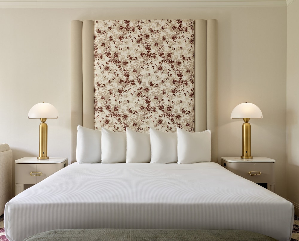 Royal Park Hotel - photo 17