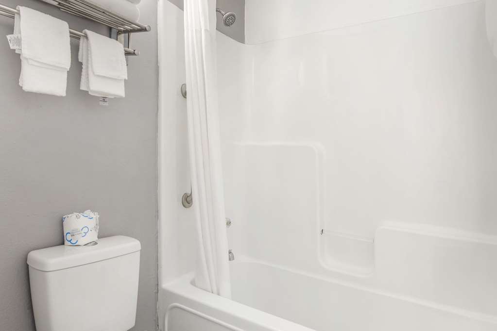 Quality Inn & Suites Hardeeville Savannah North - photo 18