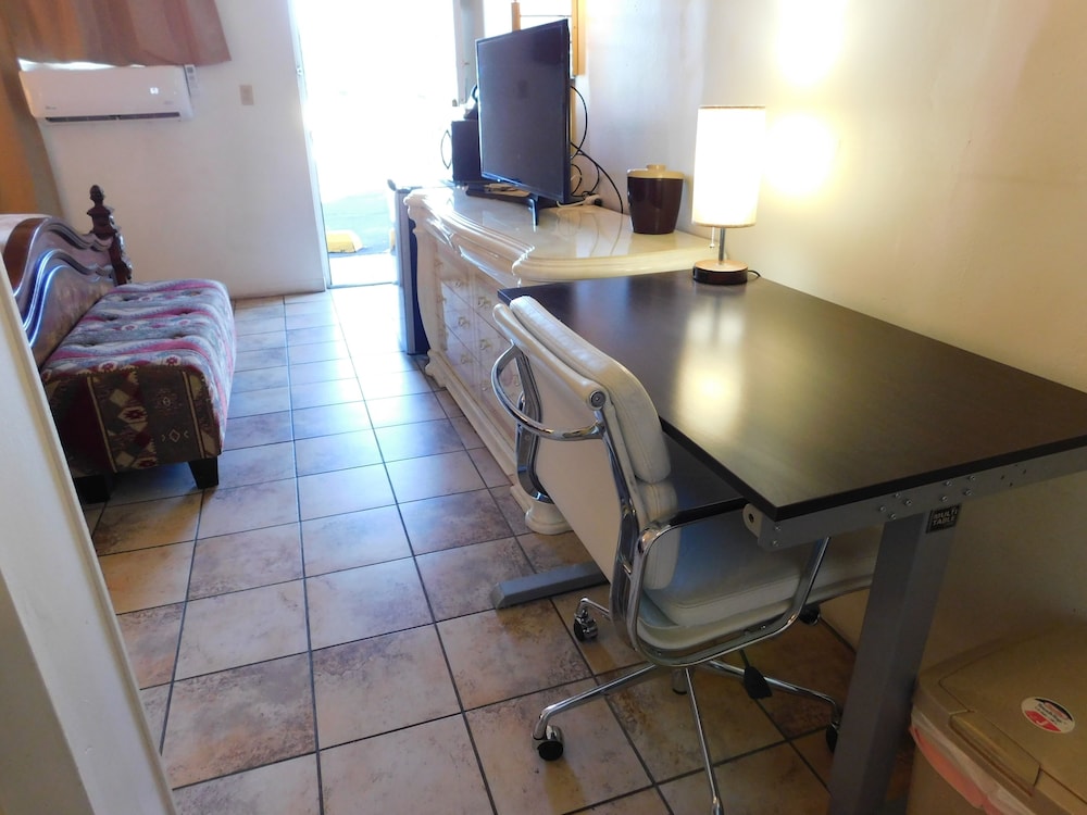 Drifter Motel - photo 16