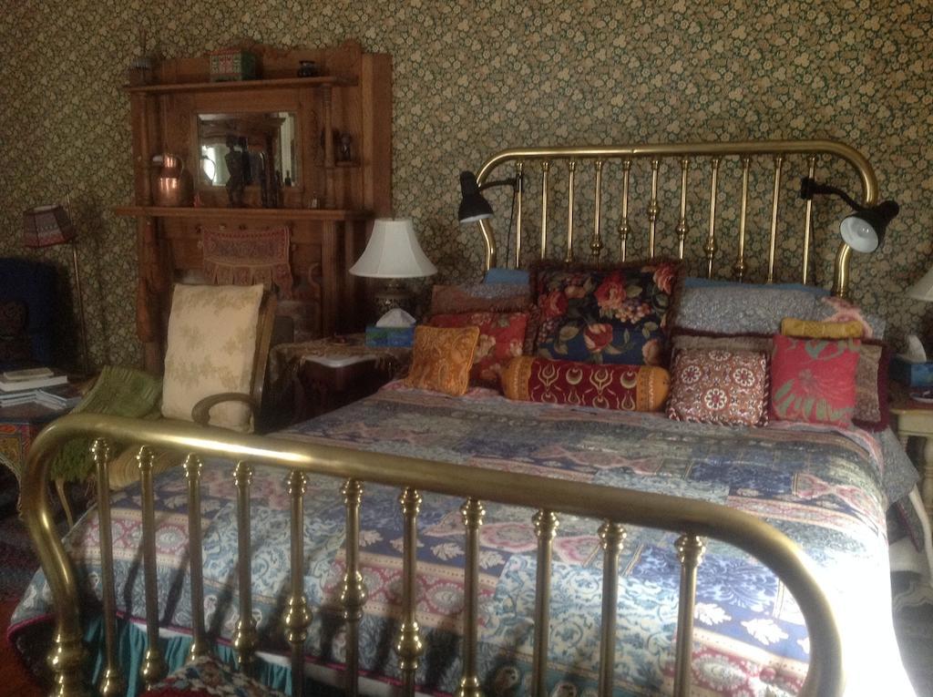 Blooming Garden Inn - photo 11