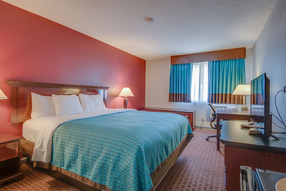 Americas Best Value Inn Hayward - photo 20