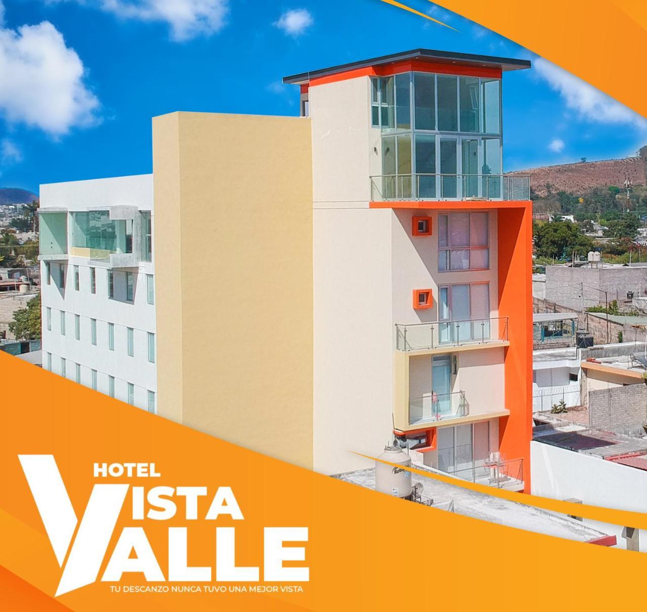 Hotel Vista Valle in Tepic, Mexico