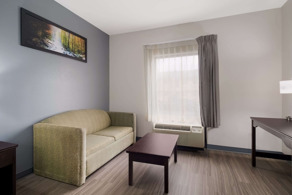 Quality Inn Columbia I 65 - photo 25