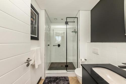 The Archetype Nine Palms Luxury Apartments