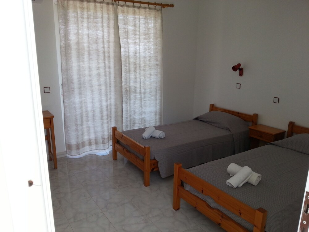 Ecotel Saint George — Rodos — photo 2