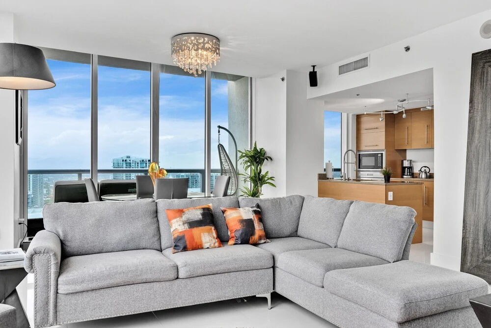 Majestic PH in Brickell Top Amenities - photo 2