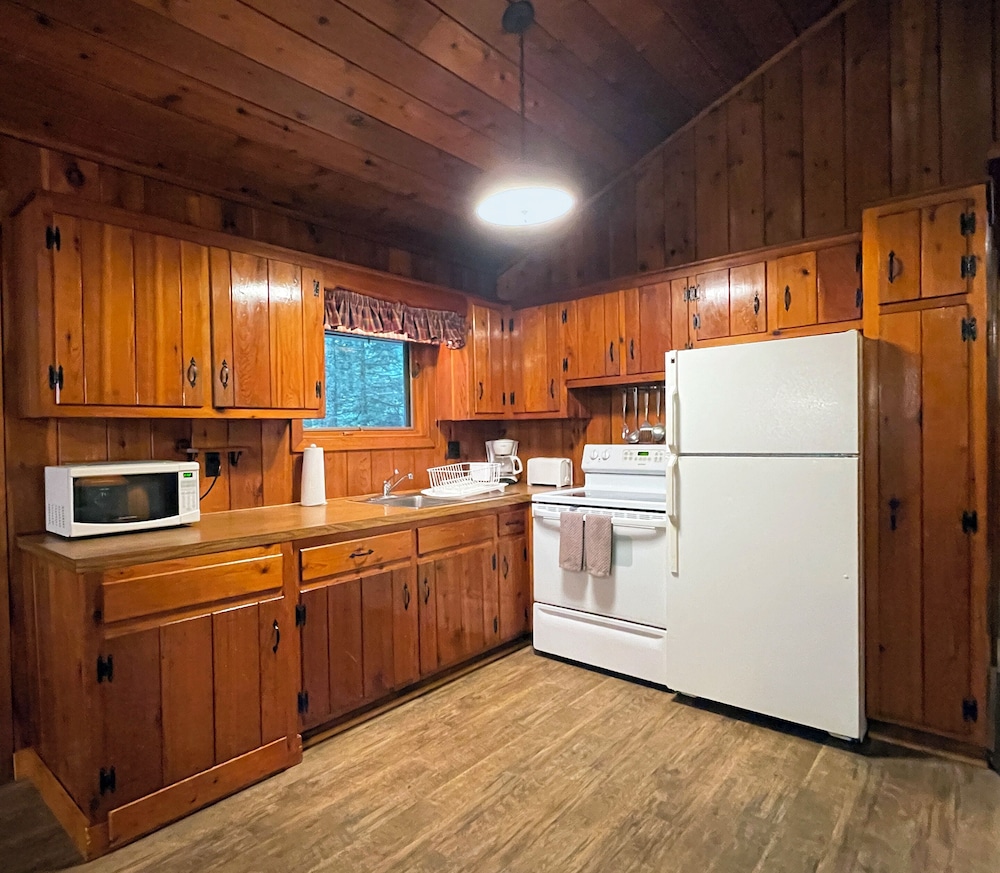 Mountain Springs Lake Resort - photo 142