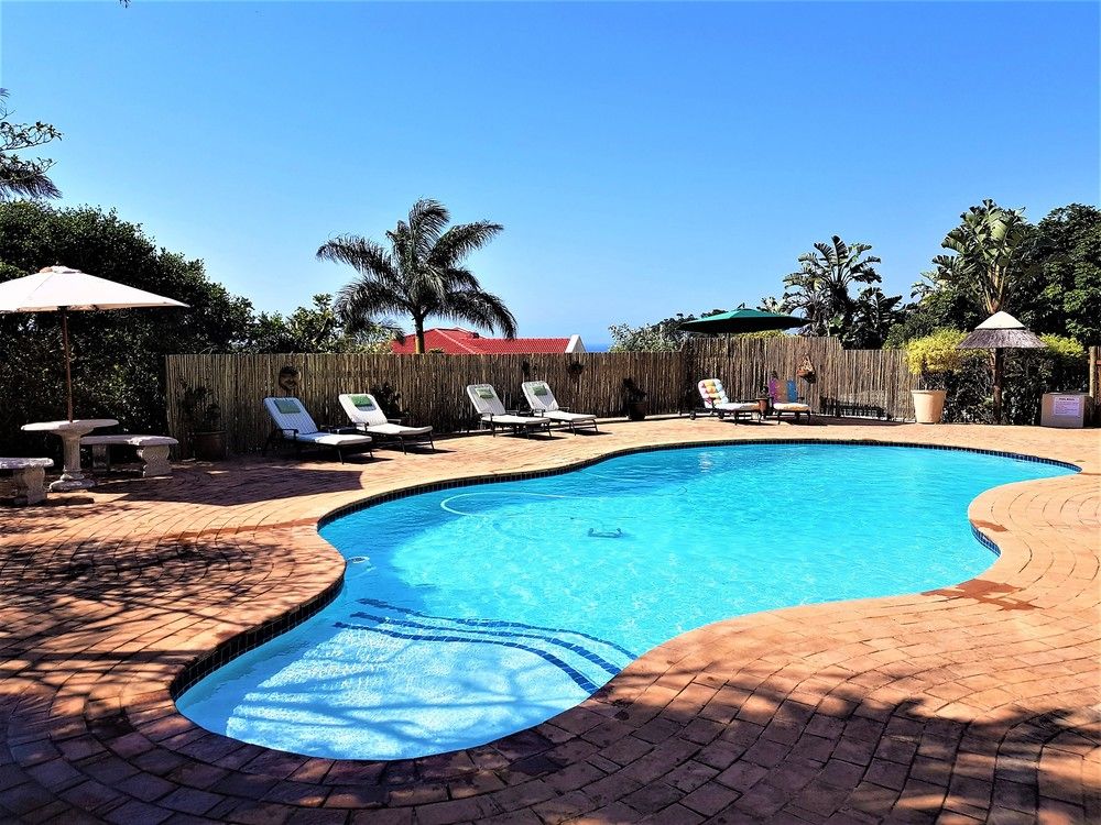 Sunbirds B&B Adults Only — 4-Star Luxury Hotel in Margate, South Africa