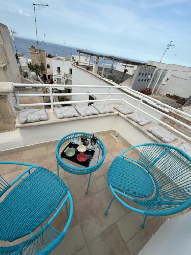 Dimore N&N in Polignano A Mare, Italy