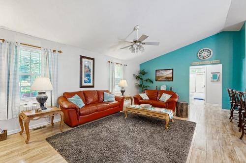 Ocean Way Estates 32563 W Riga Dr — 4-Star Luxury Hotel in Ocean View, United States