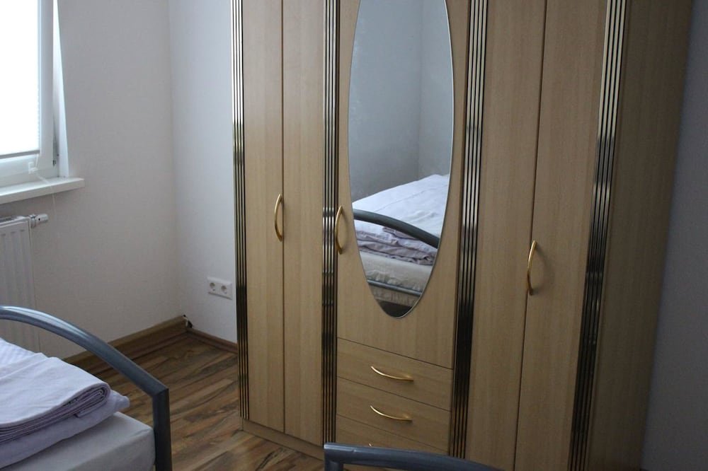 Ferienwohnungen Fritsche Tauberbischofsheim in Tauberbischofsheim, Germany