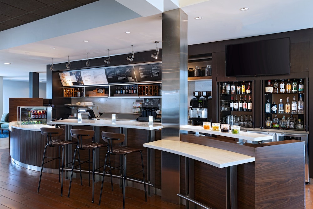Courtyard by Marriott Fort Worth University Drive - photo 27