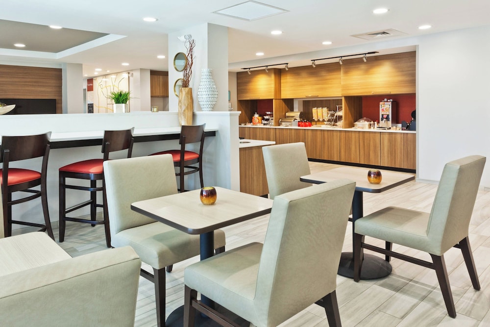TownePlace Suites Dothan - photo 21