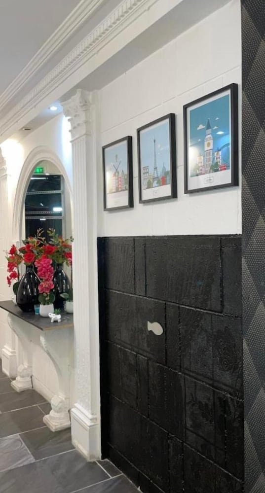 Hôtel le Capitol - last minute hotel in Marseille