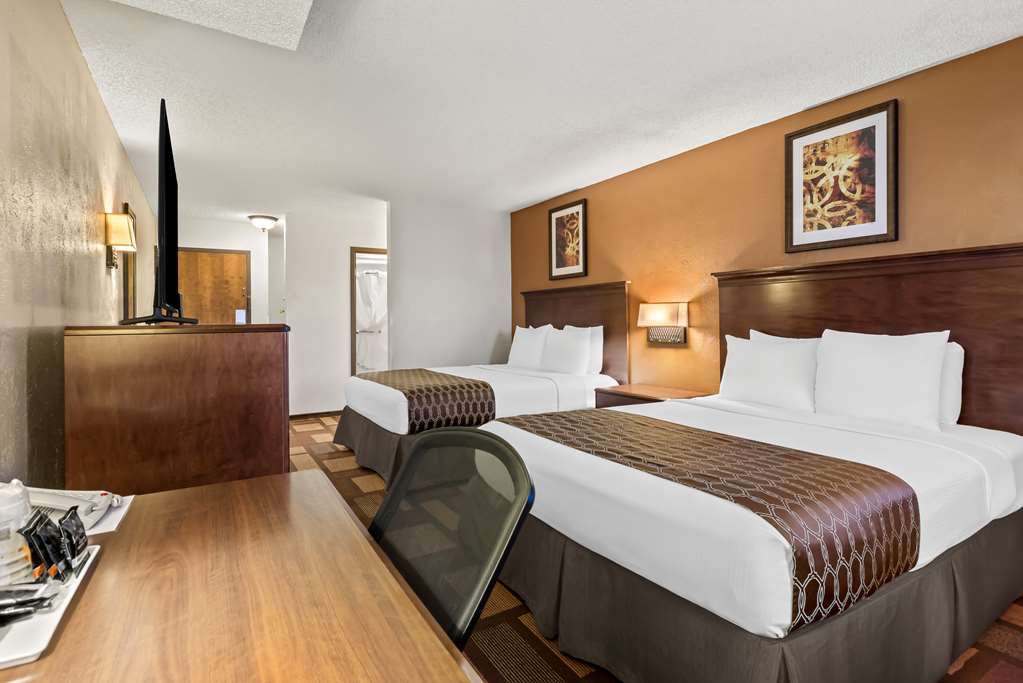 Best Western Tower West Lodge - photo 31