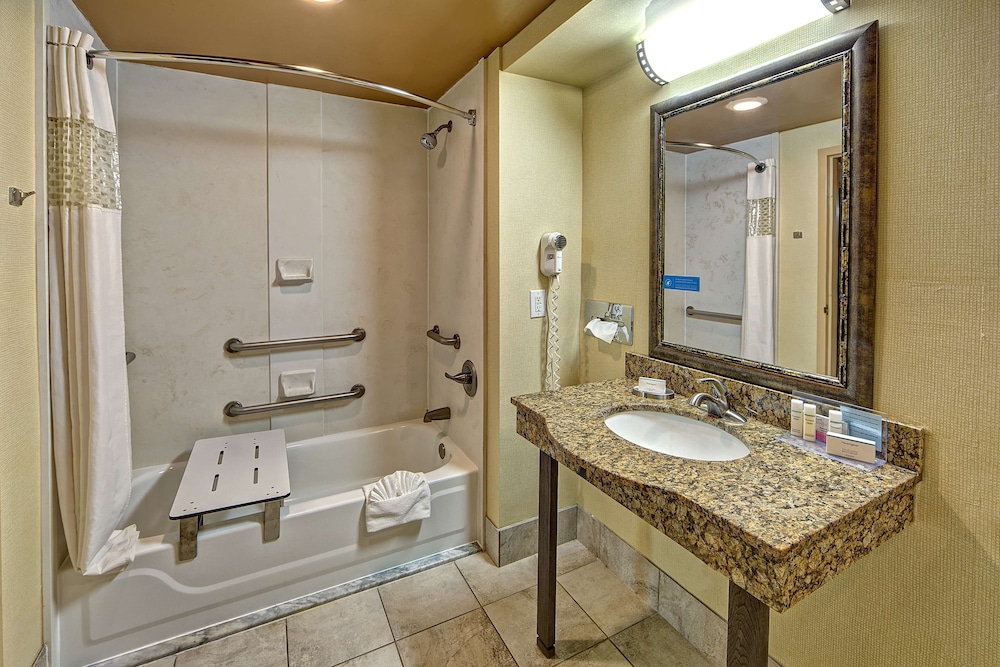 Hampton Inn Indianapolis sw plainfield - photo 29