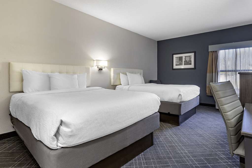 Quality Inn Spartanburg Northwest - photo 9