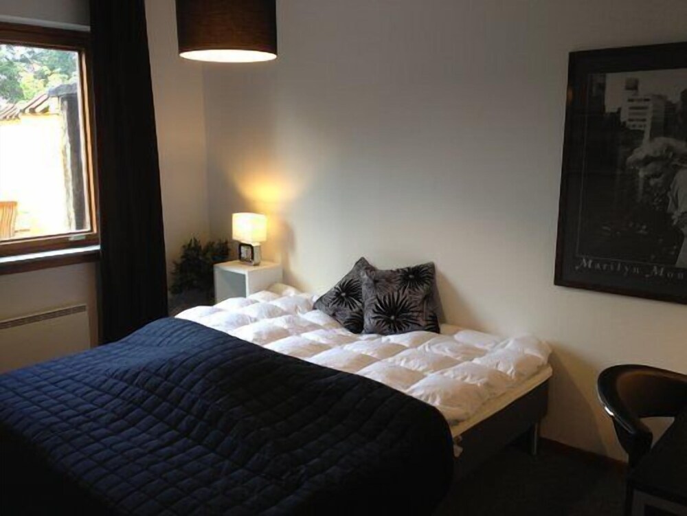 Kanns Hotel — Akirkeby — photo 5