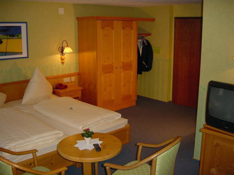 Landgasthof Schuck - carbon neutral hotel in Idar-Oberstein
