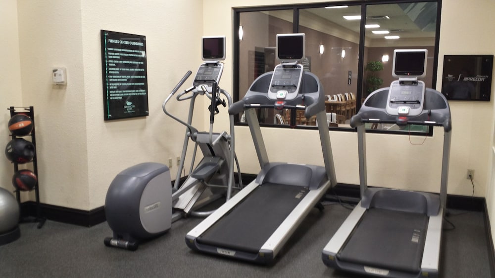 Homewood Suites by Hilton Indianapolis Downtown - photo 23