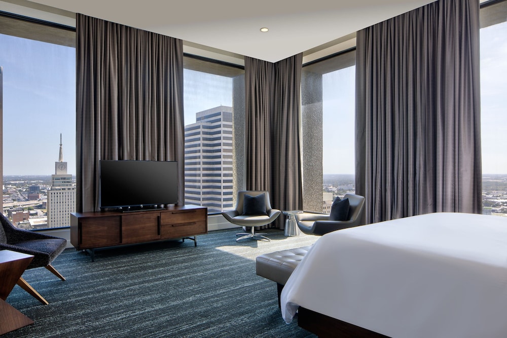 The Westin Dallas Downtown - photo 11