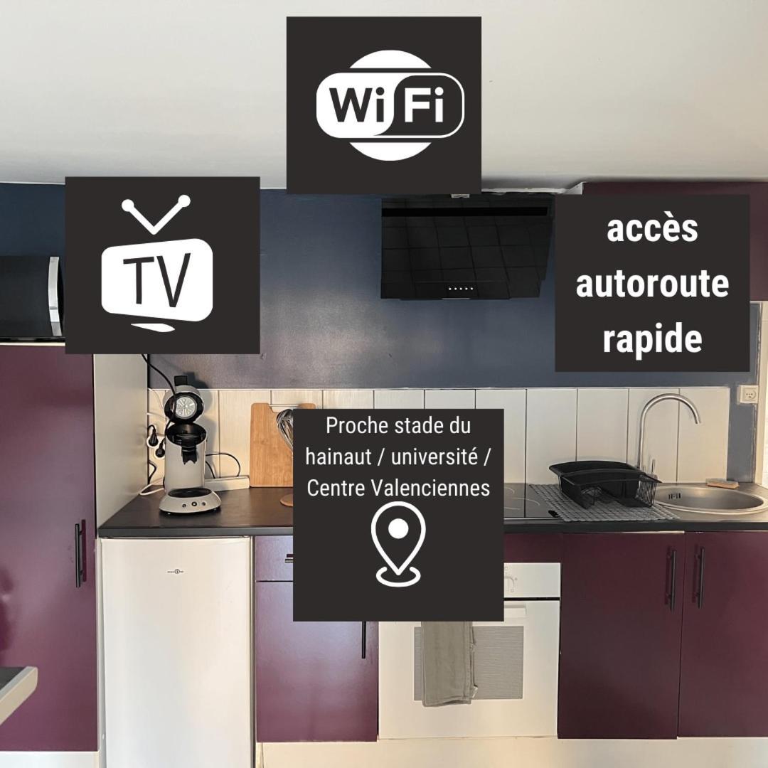 Studio Brownie - carbon neutral hotel in Unknown City