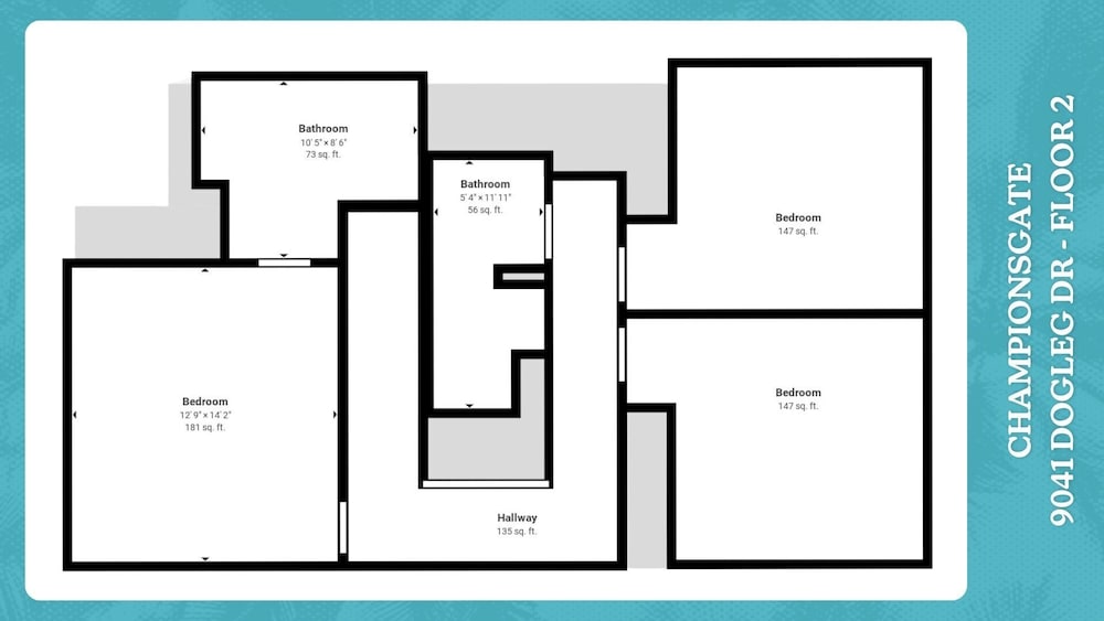 9041 Dogleg Drive - photo 17
