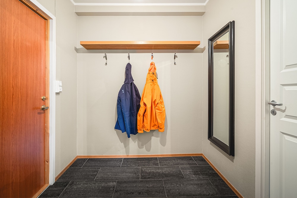 Enter Amalie Apartment Hotel — Tromso — photo 3