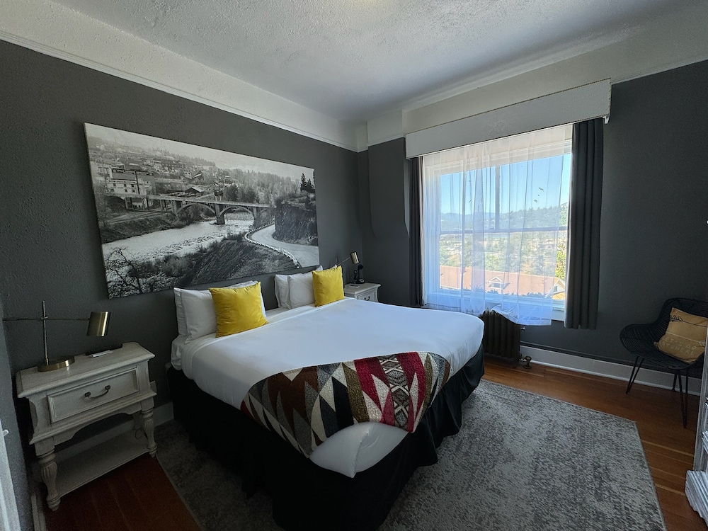 Hood River Hotel - photo 20