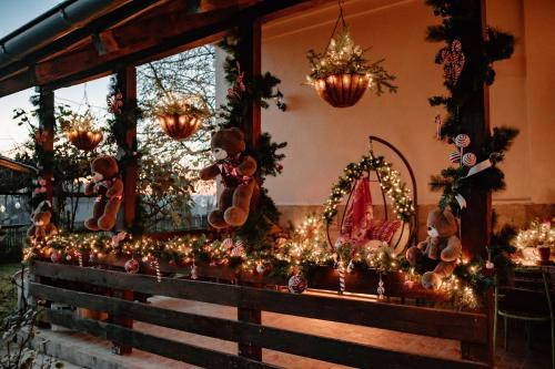 Bukovički mir in Unknown City, Serbia