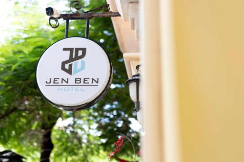 Jenben Hotel - last minute hotel in Phu Quoc