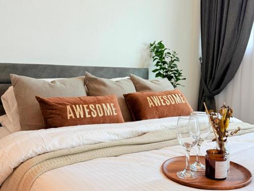 Vivacity Jazz 2 10pax entire home — 4-Star Luxury Hotel in Kuching, Malaysia