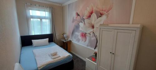 Hotel Restaurant Hellas — hotel in Gelting