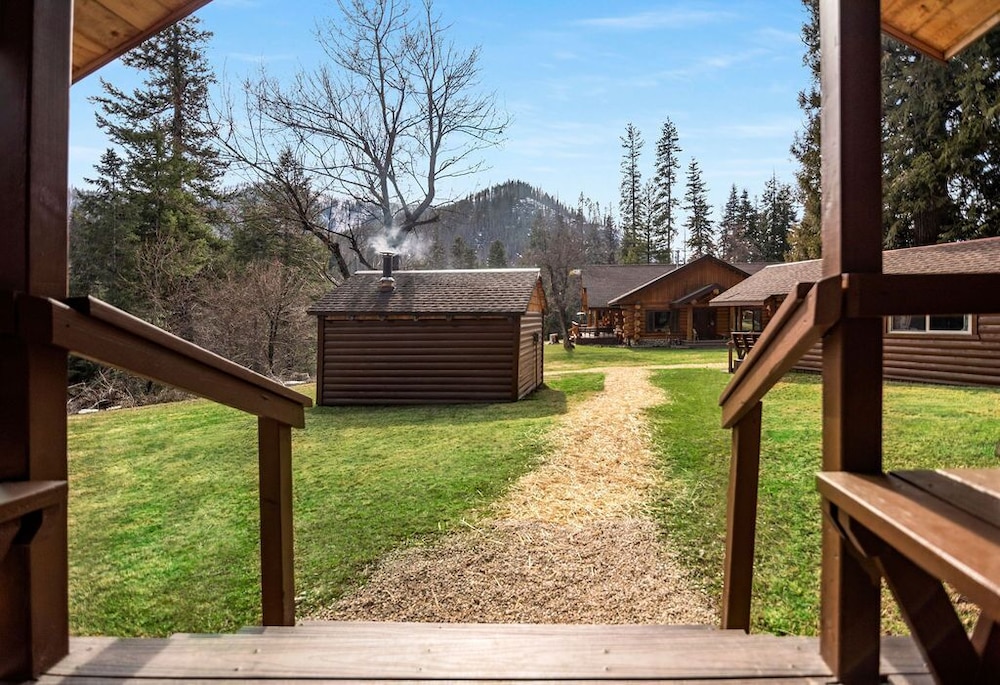 Lochsa Lodge Resort - photo 91
