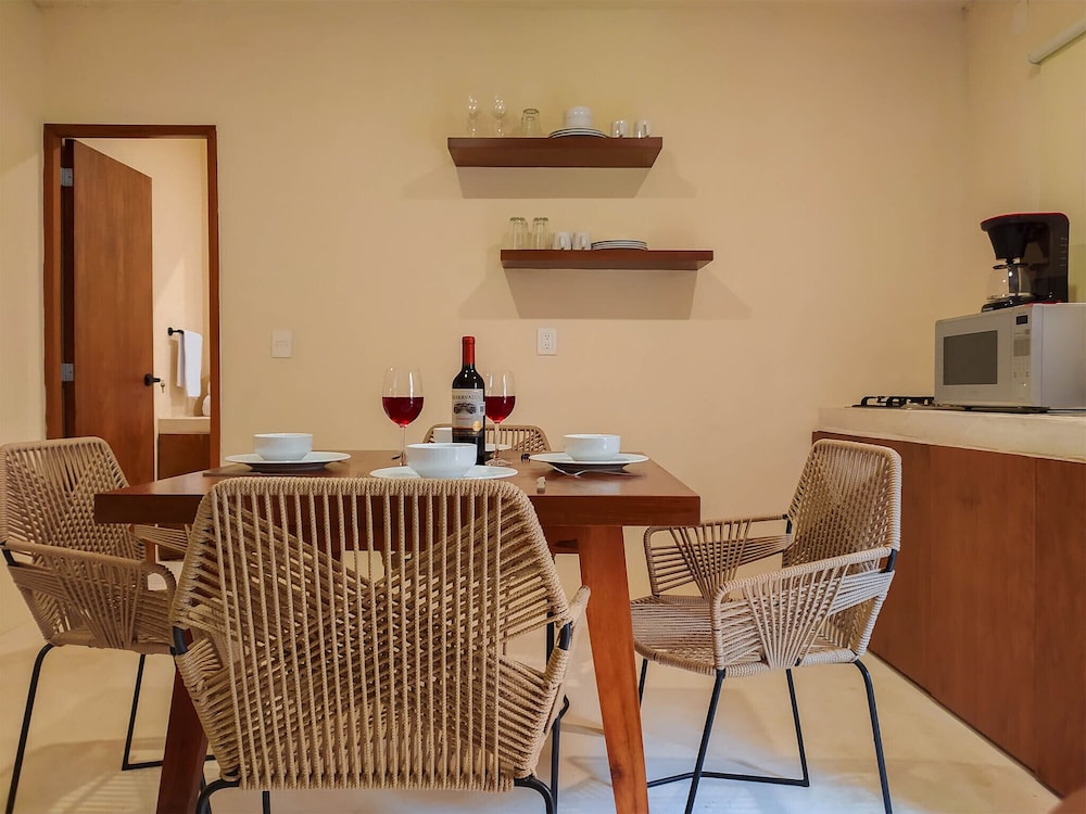 Mayanah Condohotel Bacalar — Bacalar — photo 2