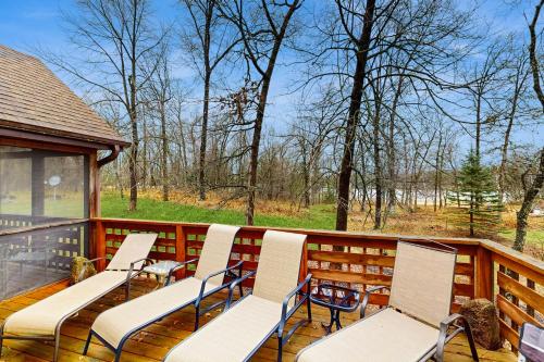 Nekoosa Holiday — Stevens Point — photo 5