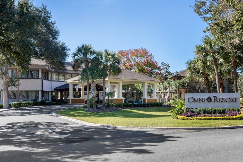 Omni Hilton Head Oceanfront Resort - photo 87